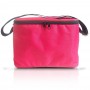 Bolsa Termica 20x26x15,5cm Vermelho