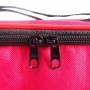 Bolsa Termica 20x26x15,5cm Vermelho