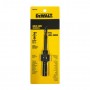 Mandril para Serra Copo 3/8 - 14mm a 30mm DeWalt