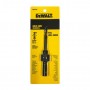 Mandril para Serra Copo 3/8 - 32mm a 76mm DeWalt