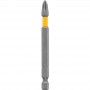 Bits Ponta Cruzada N.2 Longa Max Fit DeWalt