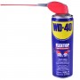 Lubrificante WD-40 Spray Flextop 500ml