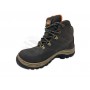 Botina Adventure PS-410 Café Bournet Ecosafety