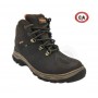 Botina Adventure PS-410 Café Bournet Ecosafety