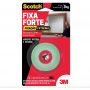 Fita Dupla Face Fixa Forte Extreme 24mm x 2mt Scoth 3M