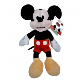 Pelúcia Mickey Mouse com Som 26CM Multikids