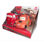 Coleção Carros em Vinil - Tow Mater e Red - Disney Lider