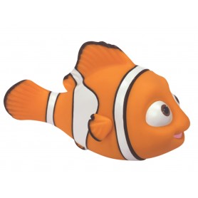Boneco Nemo em Vinil - Procurando Dory Disney Lider
