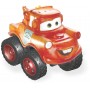 Carro Tow Mater em Vinil - Fofomóvel Carros Disney Pixar Lider