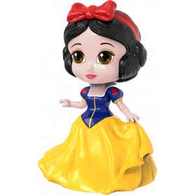 Boneca Branca de Neve - Princesa Dançarina Disney Lider