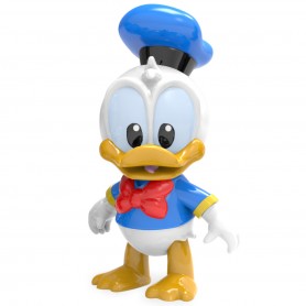 Boneco Vinil Pato Donald Baby 26CM Disney Lider