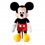 Pelúcia Mickey Mouse com Som 44CM Multikids