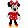 Pelúcia Minnie Mouse com Som 44CM Multikids