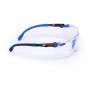 Óculos de Segurança Solus 1000 Transparente 3M
