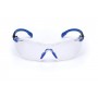 Óculos de Segurança Solus 1000 Transparente 3M