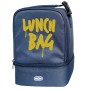 Bolsa Térmica Cooler 6L Lunch Bag Mor