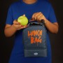 Bolsa Térmica Cooler 6L Lunch Bag Mor