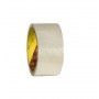 Fita para Empacotamento 45mm x 45mt Transparente 3M