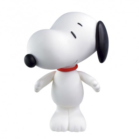 Boneco Vinil - Snoopy - Turma do Snoopy - Lider
