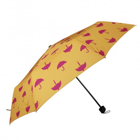 Guarda-Chuva Sombrinha Fun MOR