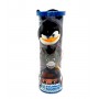 Bolinha Esguicha Água DreamWorks - Kit com 3 bolinhas Lider
