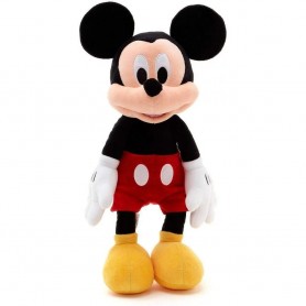 Pelucia Mickey 40cm Disney Fun