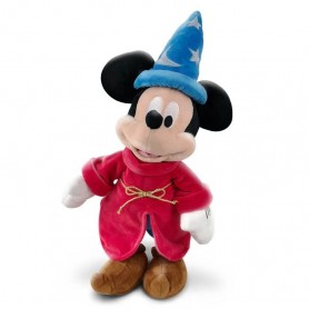 Pelucia Mickey Mouse Fantasy 40cm Disney Fun