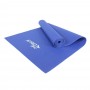 Tapete Colchonete para Yoga e Pilates Azul Atrio