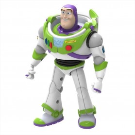 Boneco Buzz Lightyear Sem Som 23cm - Toy Story Disney Toing