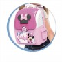 Kit Maleta Médica de Brinquedo da Minnie Disney Multikids