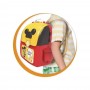 Kit Maleta Cozinha de Brinquedo do Mickey Disney Multikids