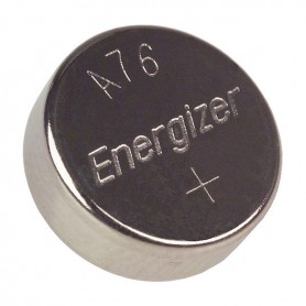 Bateria A76 1,5V Energizer