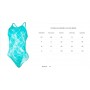 Maio Natação Mormaii - Azul Piscina
