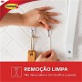 Gancho Adesivo Utensílios de Cozinha Command 3M