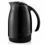 Bule Térmico Cuidar 700ml Preto Sanremo