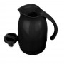 Bule Térmico Cuidar 700ml Preto Sanremo