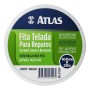 Fita Telada P/ Reparos 100mmx20m Atlas