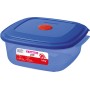 Pote Plástico Ultra Protect Sanremo 1,3l