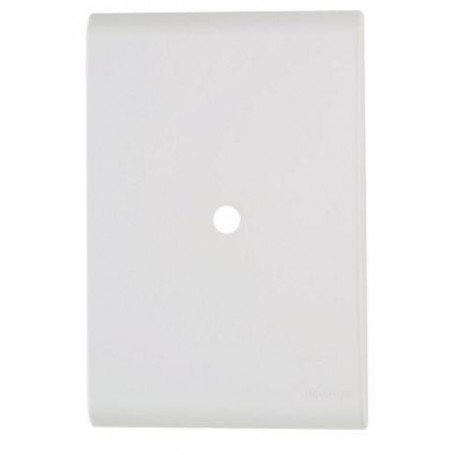 Placa Liz 4x2 - Furo Tramontina