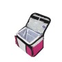 Ice Cooler 7,5L (bolsa térmica) Rosa MOR