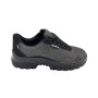 Tenis EPI Cinza E300 Ap-015 Ecosafety