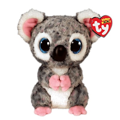 Pelucia Ty Beanie Boos 16cm Toyng