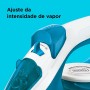 Ferro de Passar a Vapor 127v Fx2100 Black Decker