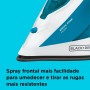 Ferro de Passar a Vapor 127v Fx2100 Black Decker
