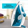 Ferro de Passar a Vapor 127v Fx2100 Black Decker