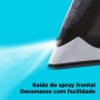 Ferro de Passar a Vapor 127v Fx2700 Black Decker