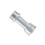 Prolongador Cromado 1/2 x 1/2 Medio Pacheco