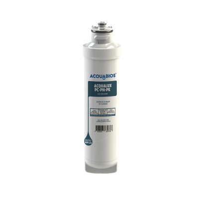 Refil Compatível P/ Purificador Electrolux - Pc-ph-pe - Marca Acquabios