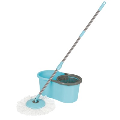 Esfregão Mop Limpeza Prática Mor