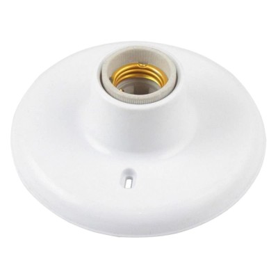 Plafon Branco 100w OPL